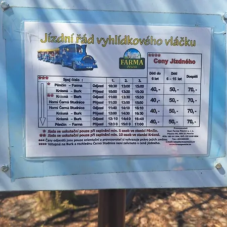 Dvouloznicovy Apartman Slunicko Zasada Exterior photo