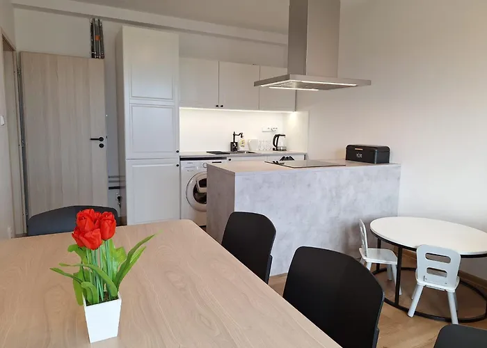 Dvouloznicovy Apartman Slunicko