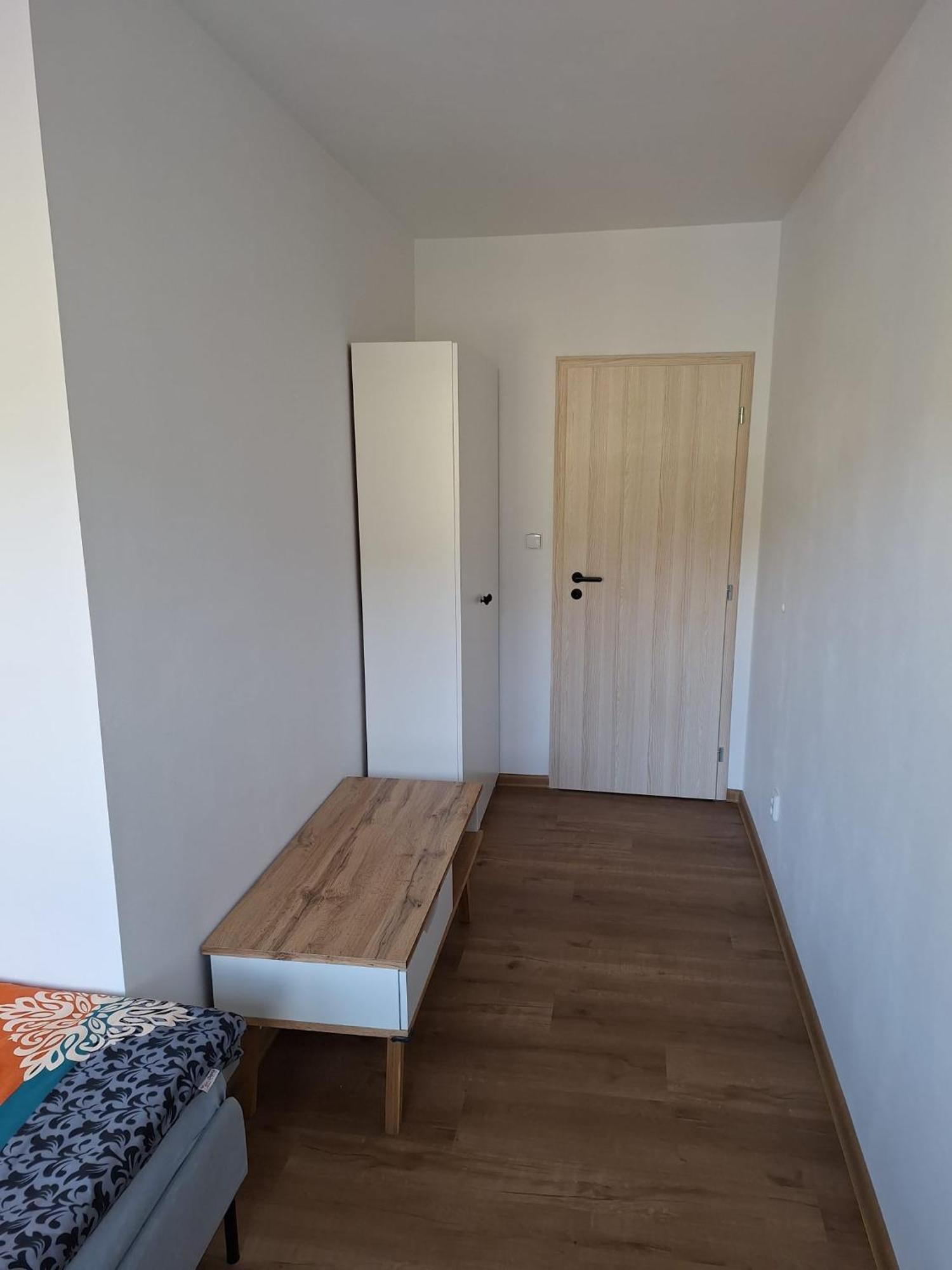 Dvouloznicovy Slunicko Apartment Zasada