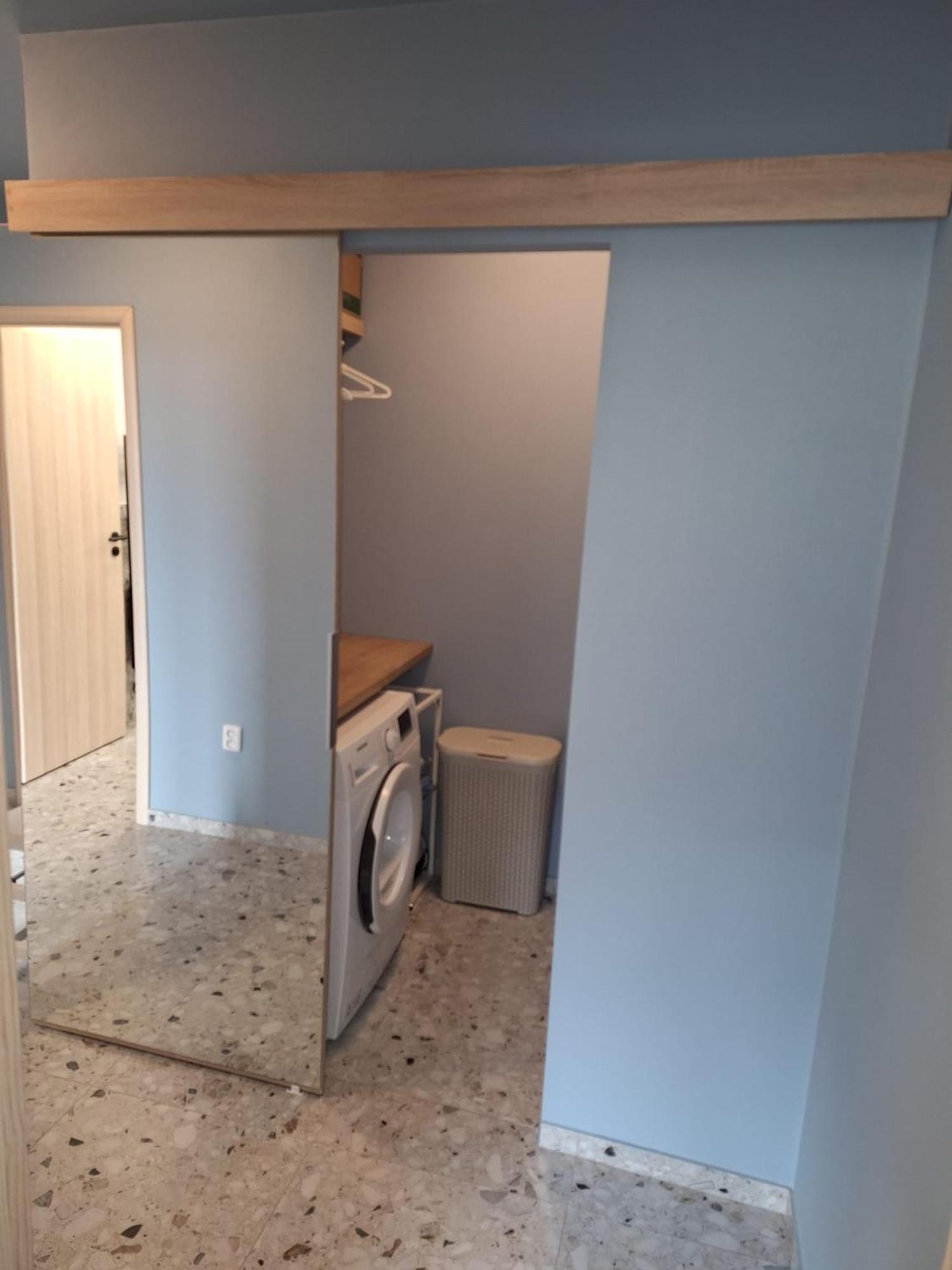 Apartment Dvouloznicovy Slunicko *